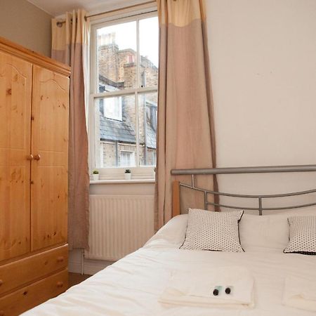 Fieldgate Spacious Rooms London Exterior foto