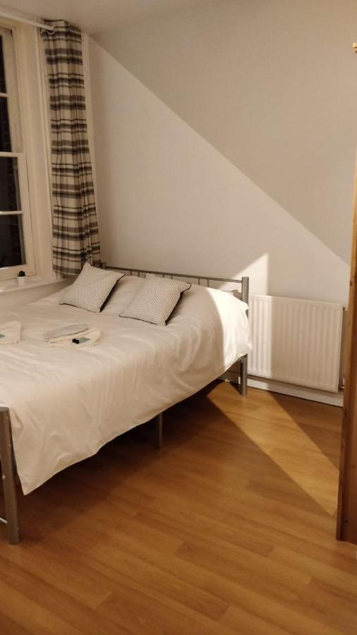 Fieldgate Spacious Rooms London Exterior foto
