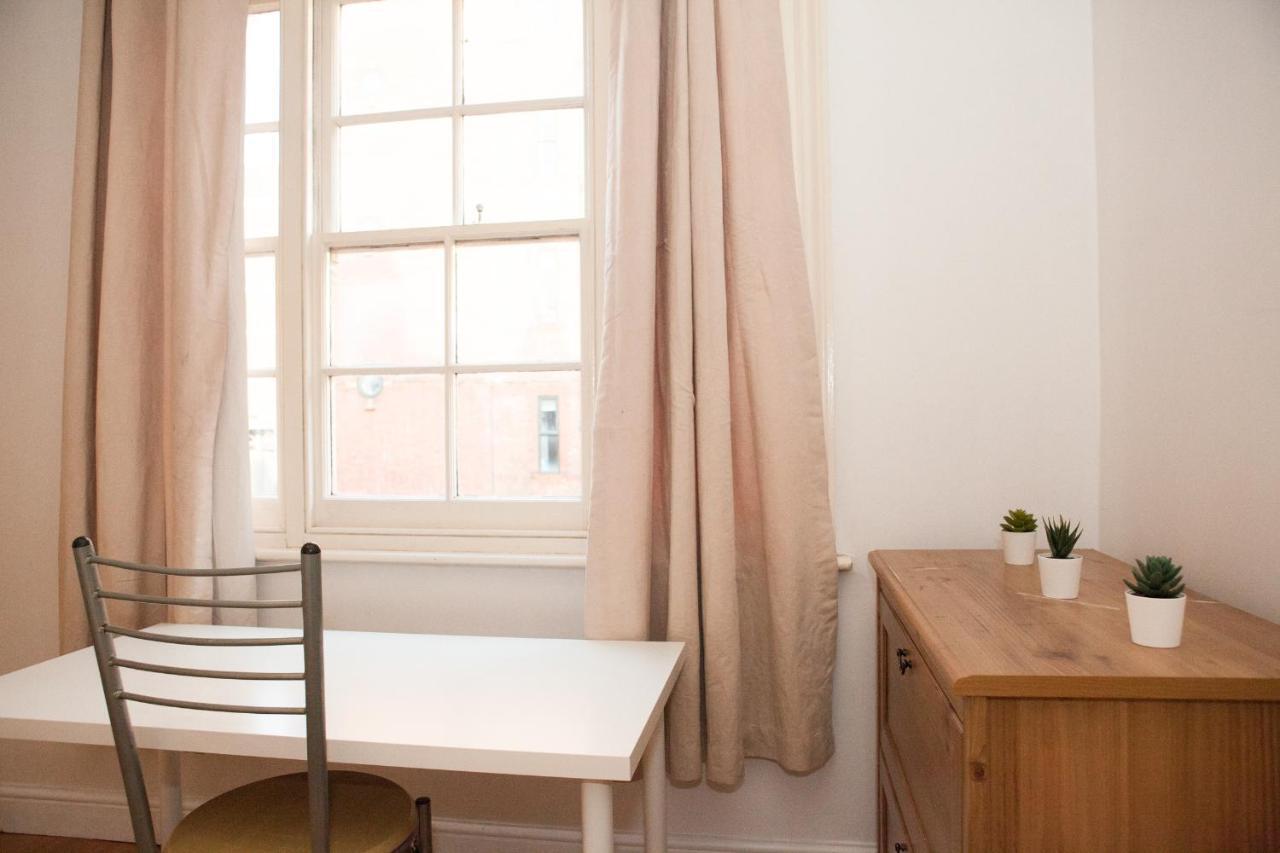 Fieldgate Spacious Rooms London Exterior foto