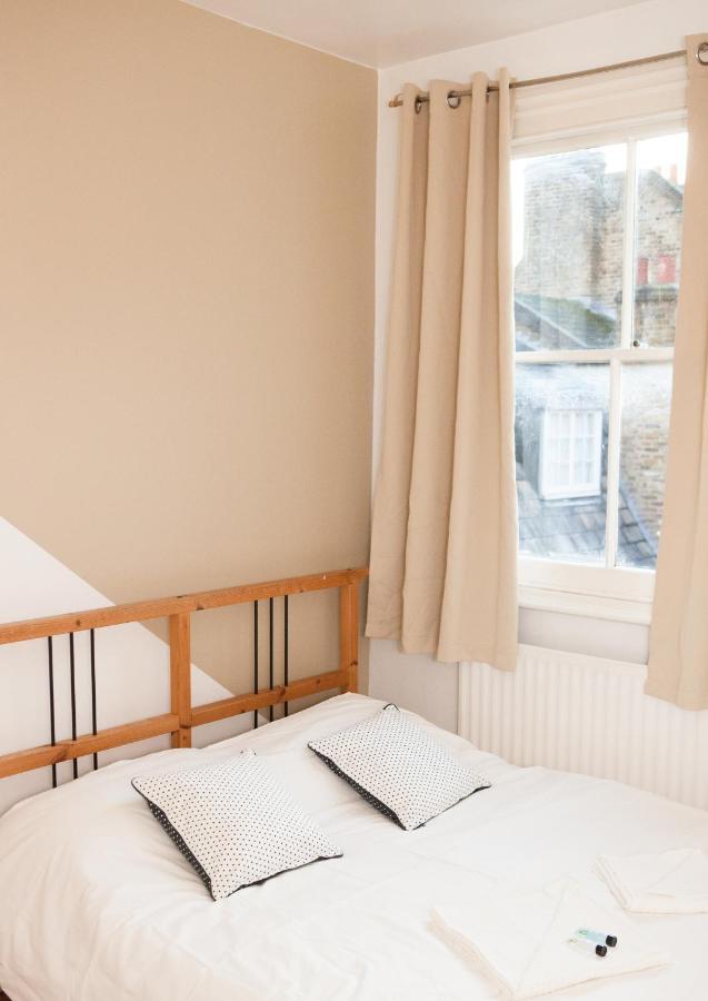 Fieldgate Spacious Rooms London Exterior foto