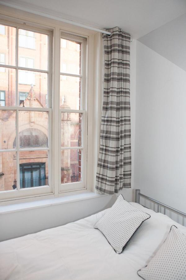 Fieldgate Spacious Rooms London Exterior foto
