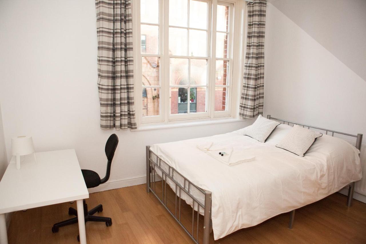 Fieldgate Spacious Rooms London Exterior foto